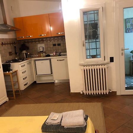 B&B Uva Fragola Perugia Luaran gambar