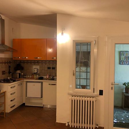 B&B Uva Fragola Perugia Luaran gambar