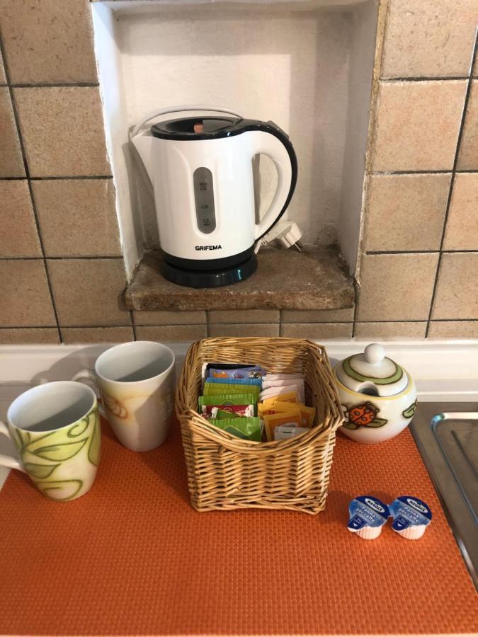 B&B Uva Fragola Perugia Luaran gambar
