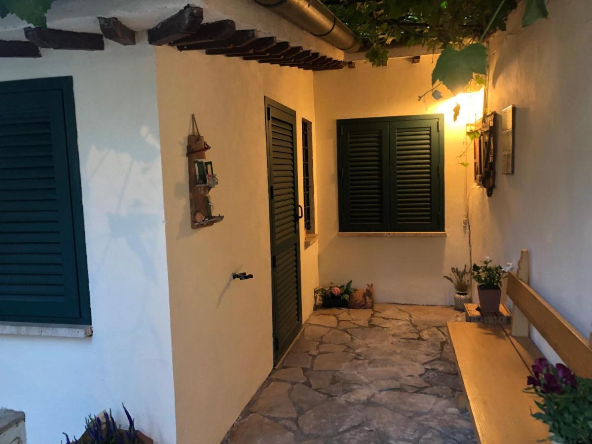 B&B Uva Fragola Perugia Luaran gambar