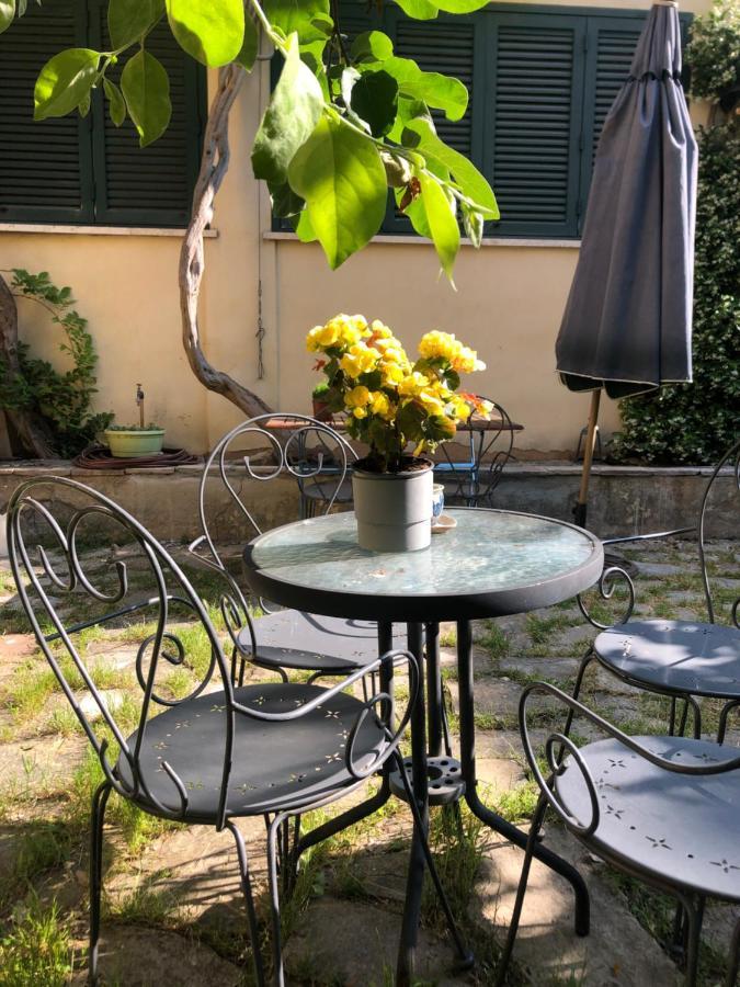 B&B Uva Fragola Perugia Luaran gambar