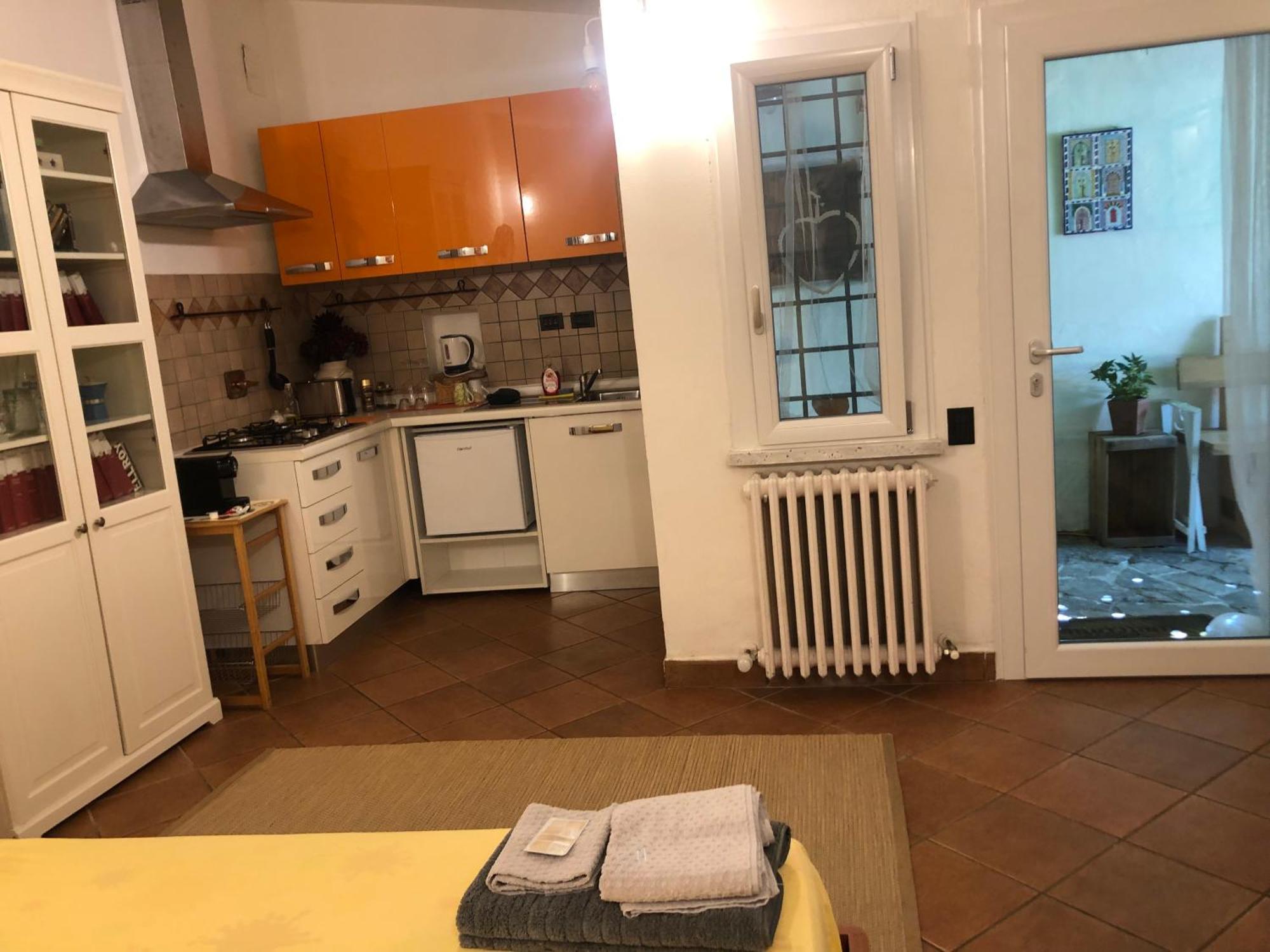 B&B Uva Fragola Perugia Luaran gambar