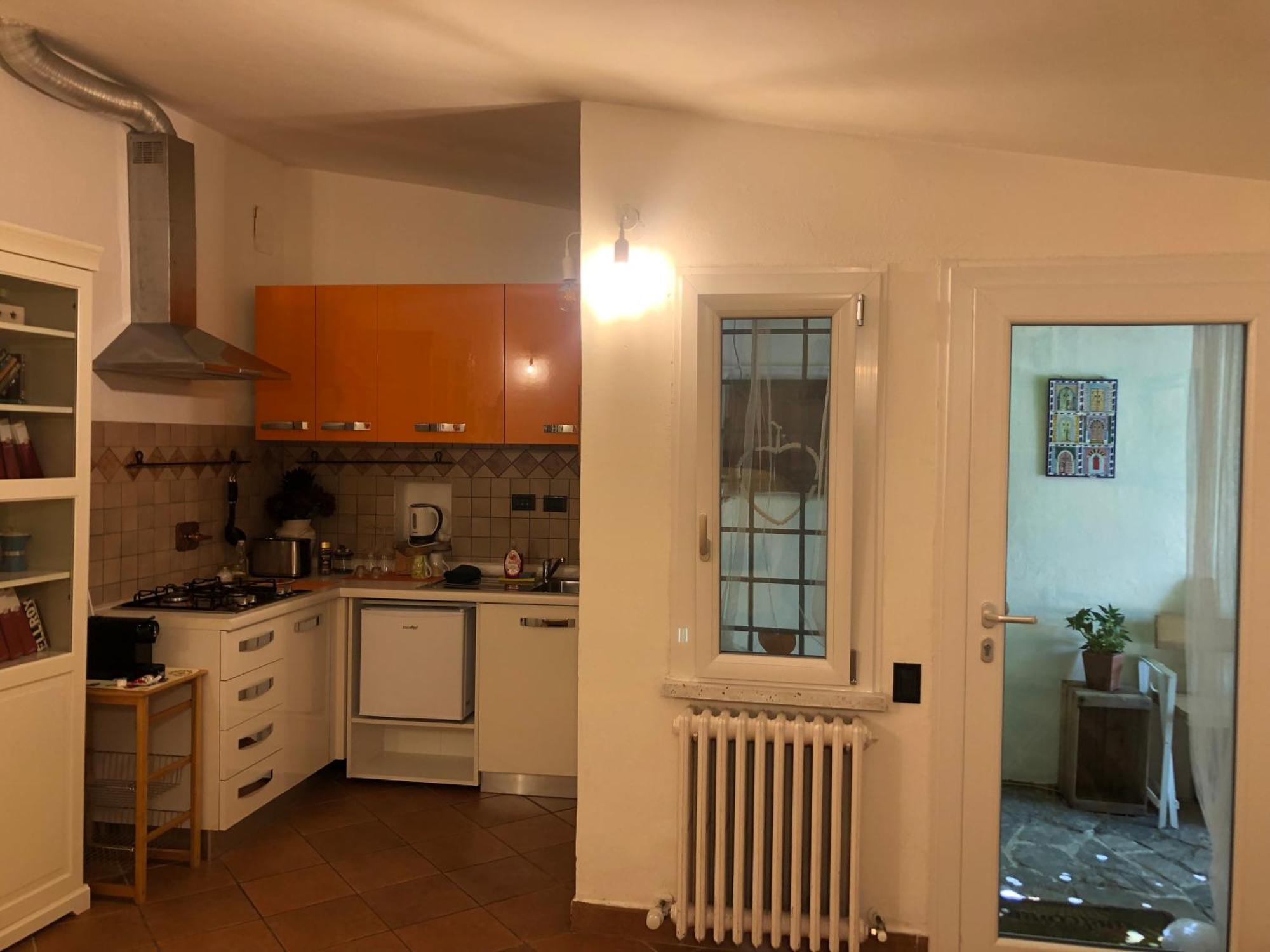 B&B Uva Fragola Perugia Luaran gambar
