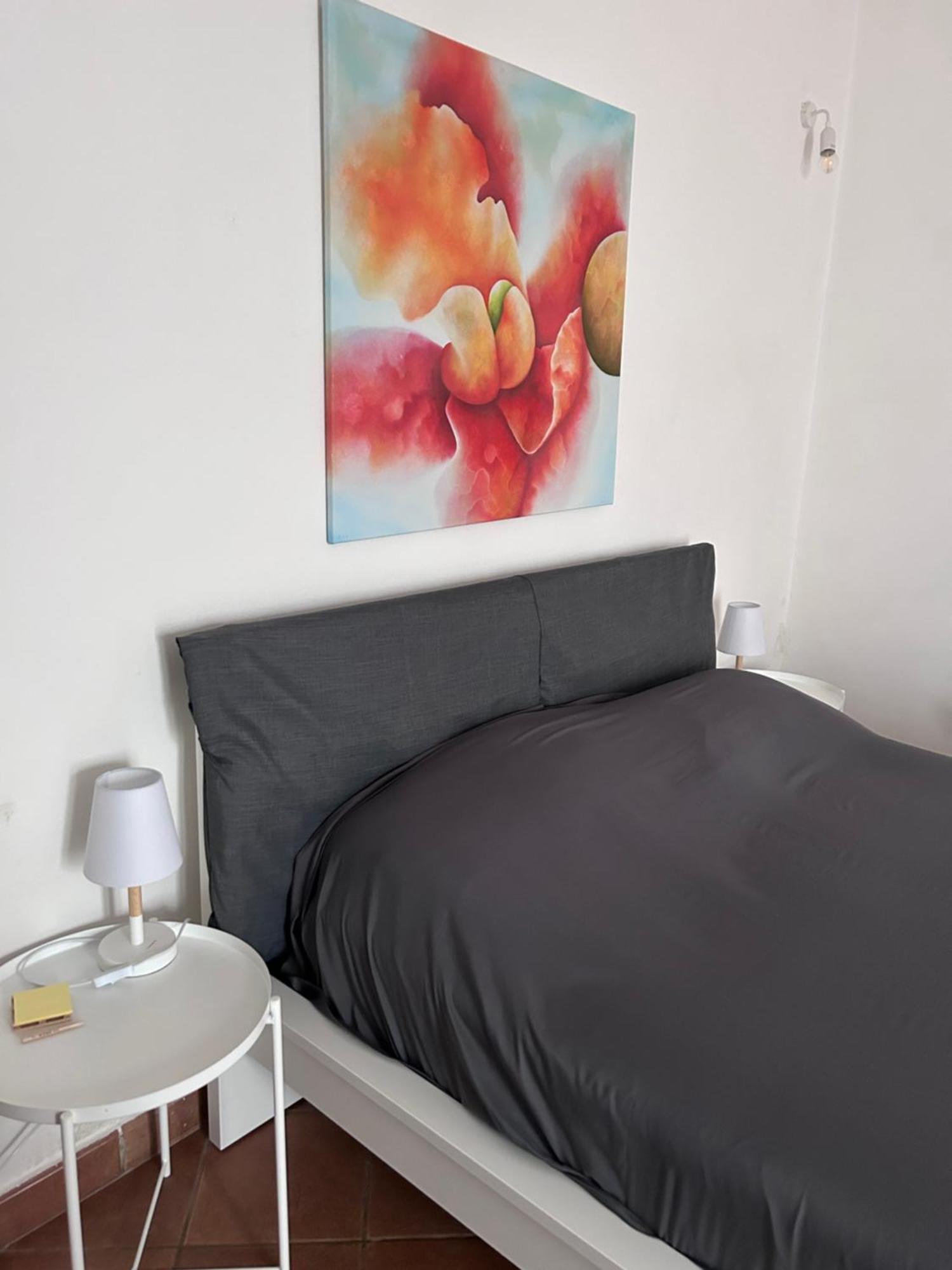 B&B Uva Fragola Perugia Luaran gambar