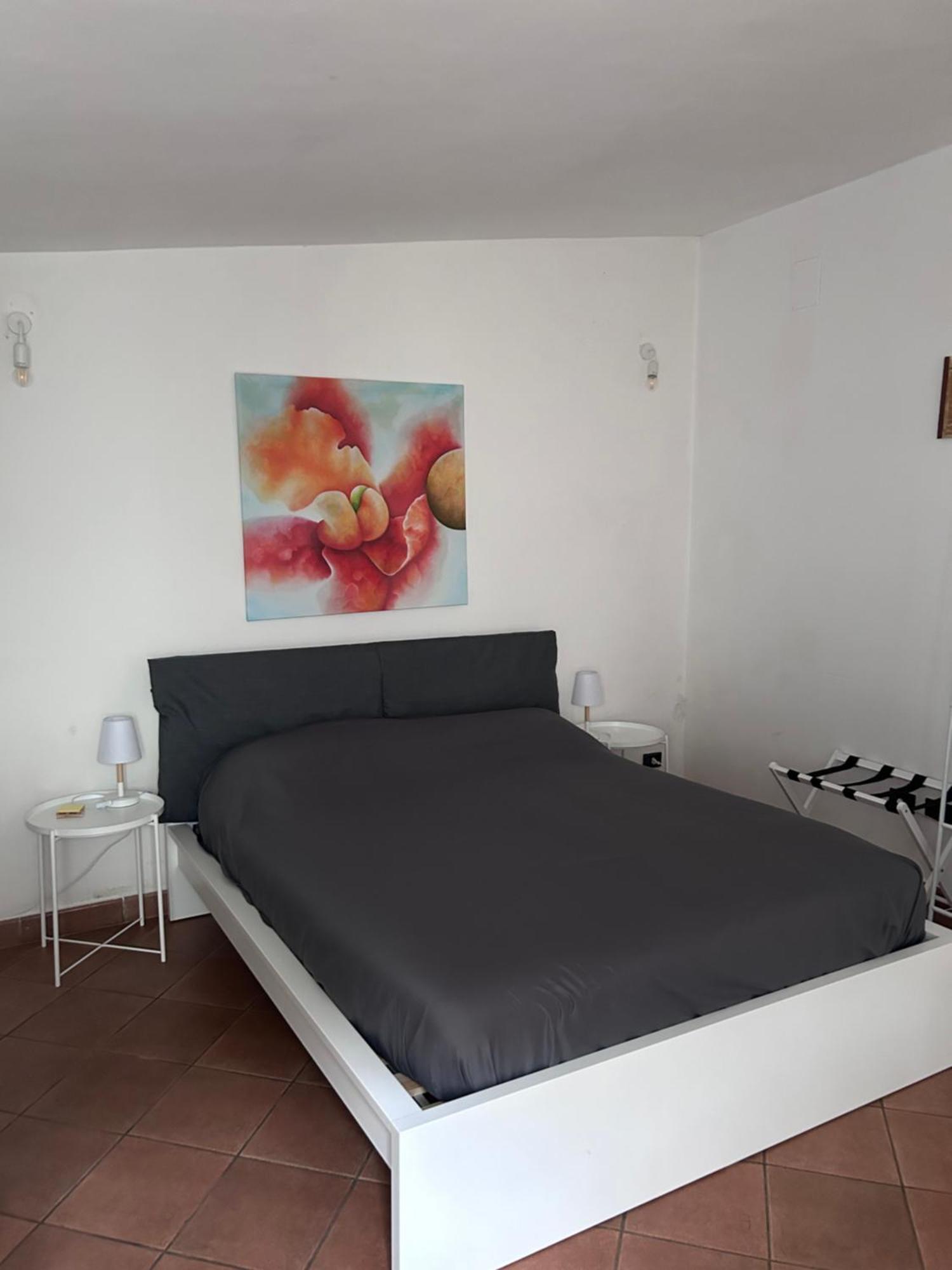 B&B Uva Fragola Perugia Luaran gambar