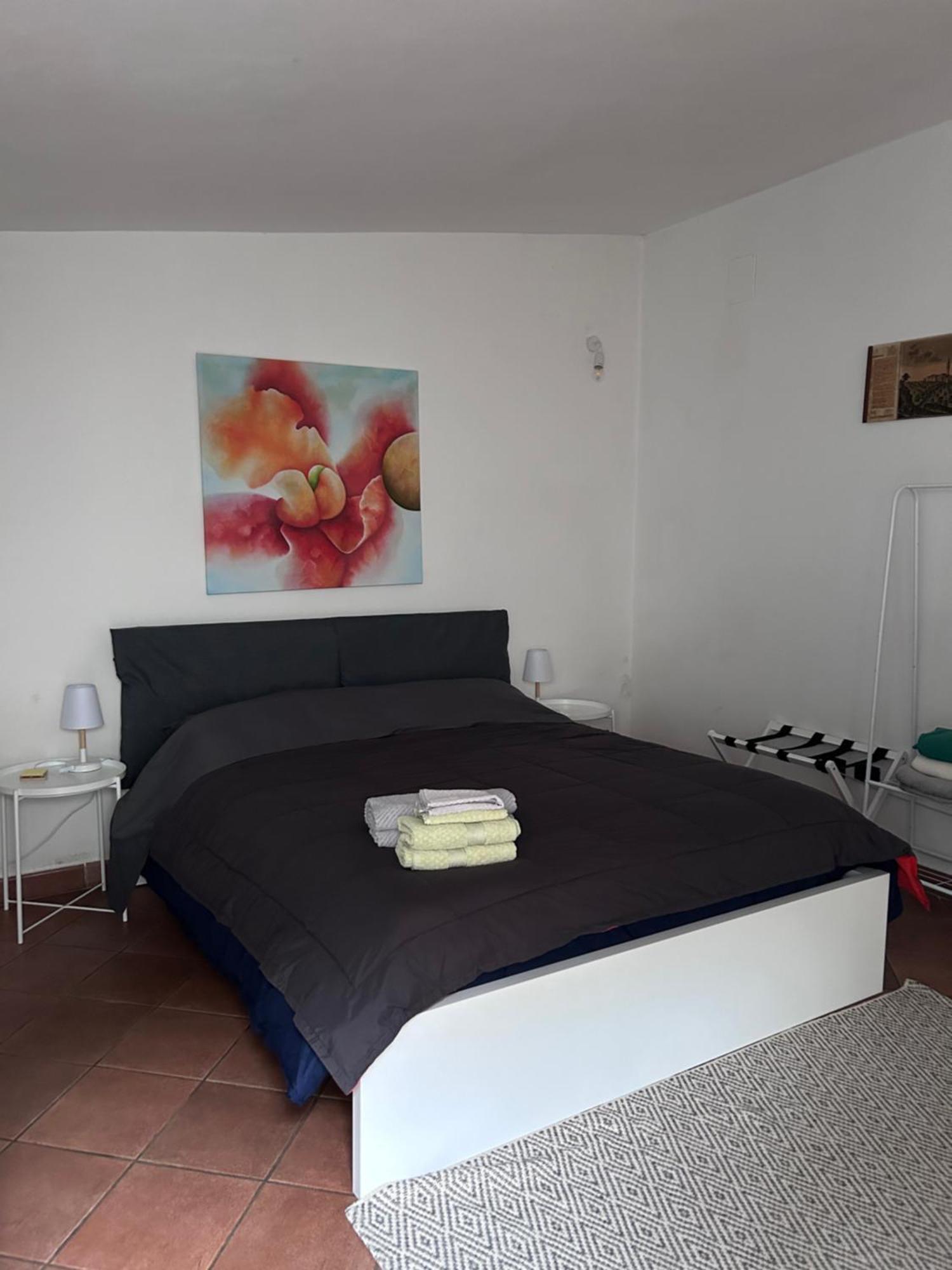 B&B Uva Fragola Perugia Luaran gambar