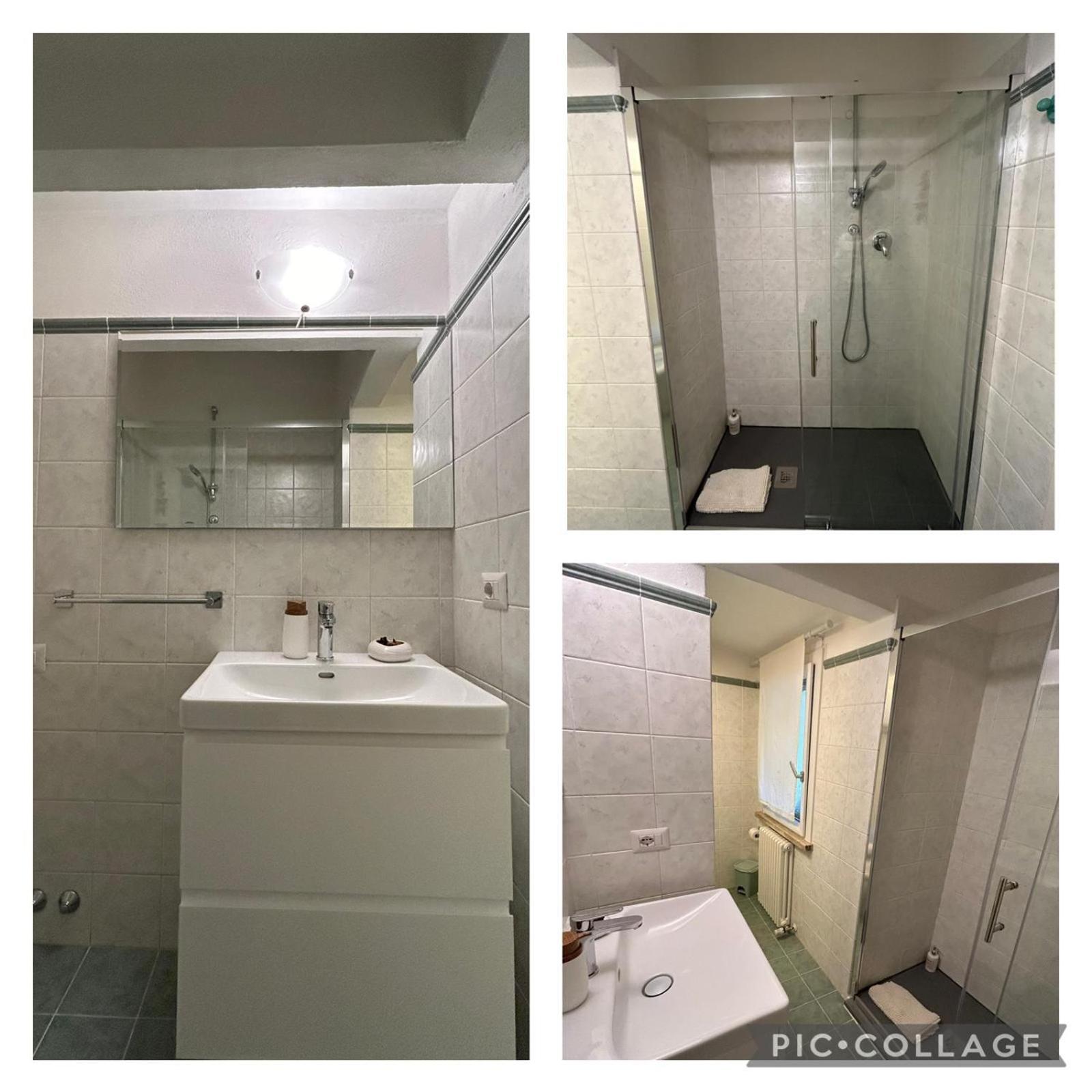B&B Uva Fragola Perugia Luaran gambar