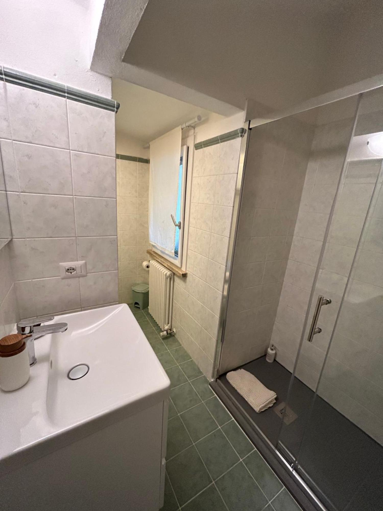 B&B Uva Fragola Perugia Luaran gambar